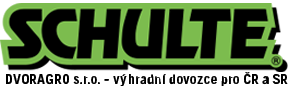 SCHULTE logo